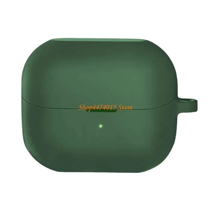 Étui K1AA pour les buts 3 écouteurs couverture d'écouteurs