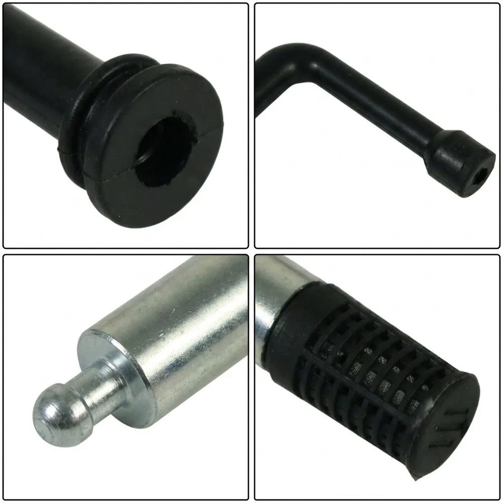 For Chainsaw Oil Pipe Replacement for 024 036 044 046 064 066 MS362 MS440 MS661 Matches OEM 1122-647-9400 11226479400