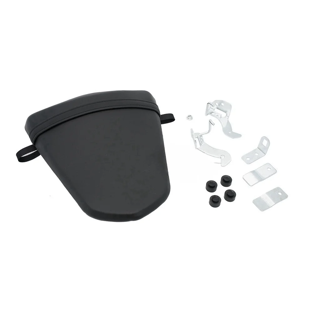 

Чехол на капот заднего пассажирского сиденья мотоцикла для Yamaha YZF R3 YZF-R3 MT-03 R25 2015-2019 2020 2021 2022 2023