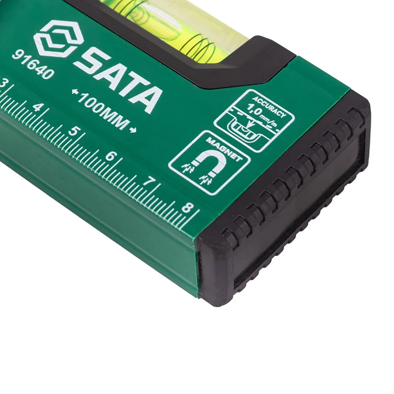 SATA 91640 Magnetic Level 4\