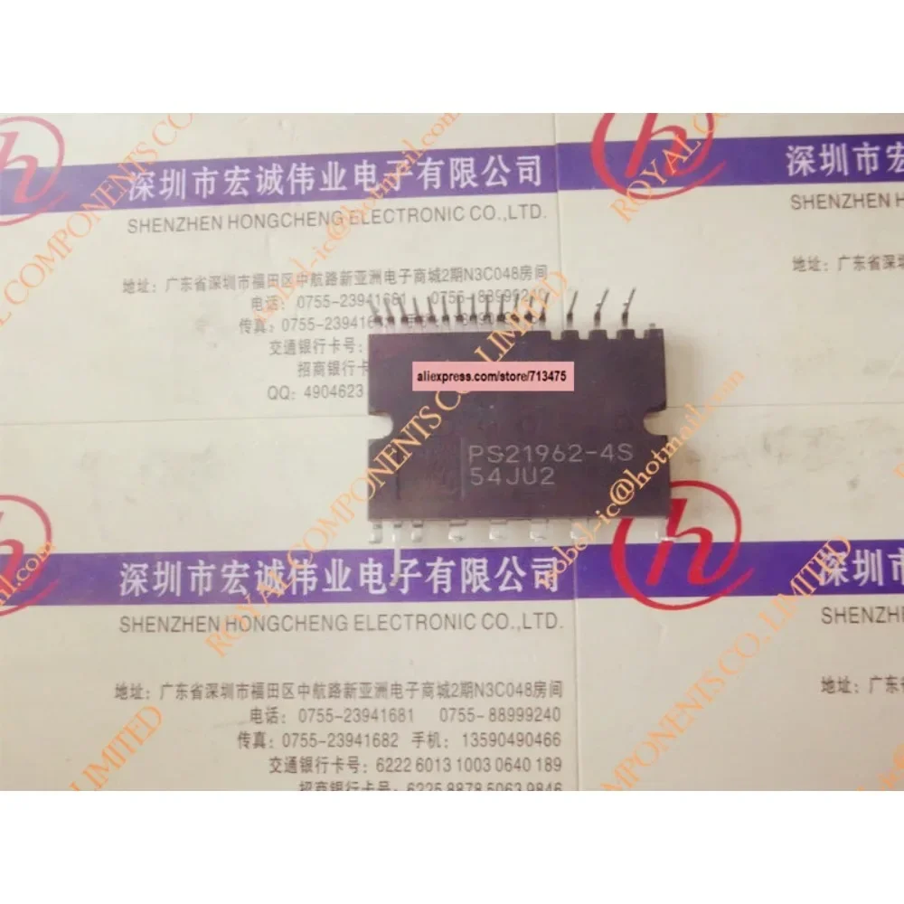 PS21962-4S وحدة الطاقة IGBT ، جديد