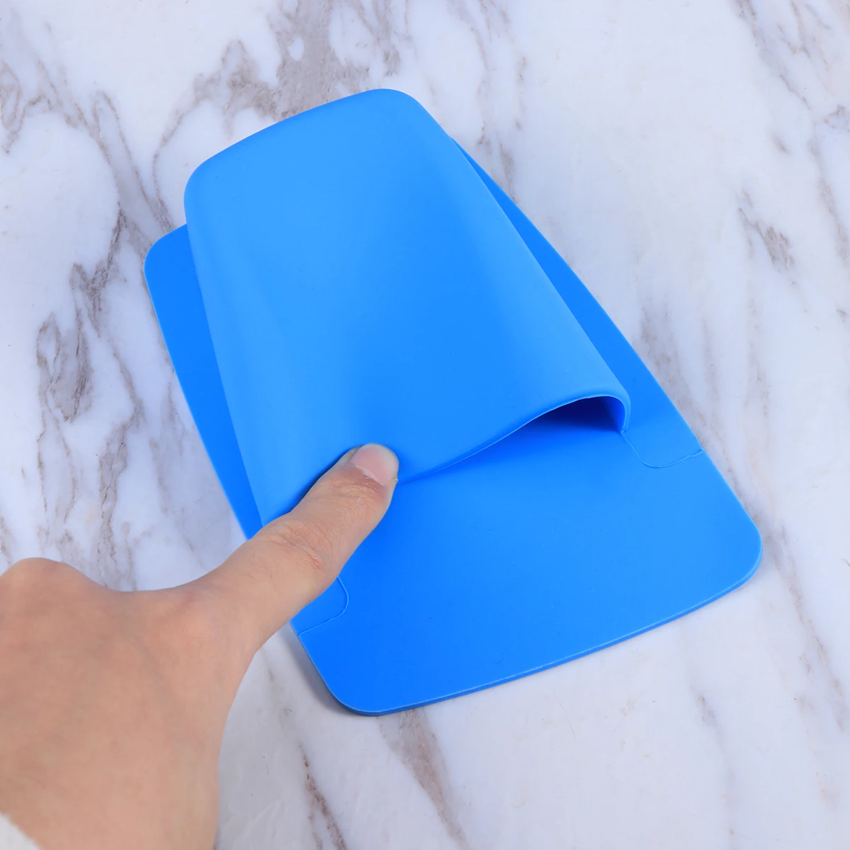 Silicone Toothbrush Holder Bathroom Storage Razor Shower ganizer Toiletry Electric Toothbrush Stand Drainage System Space Saver