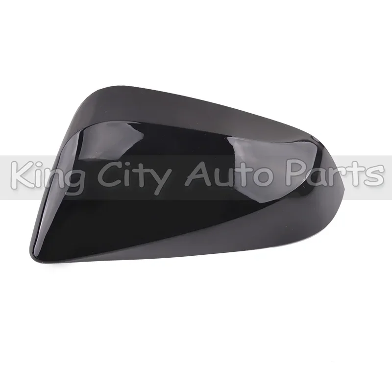 For Lexus RX NX RX300t RX200t RX450h 15-18 Side Rear View Mirror Cover Cap Rearview Mirror Lid Reverse Mirror Shell hood