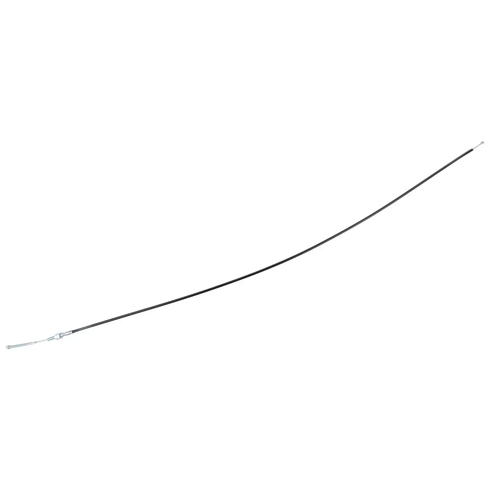 

Replacement Tiller Cable Compatible with Rear Tine Tillers Like 5055 5055C and 6015B for Enhanced Gardening Efficiency