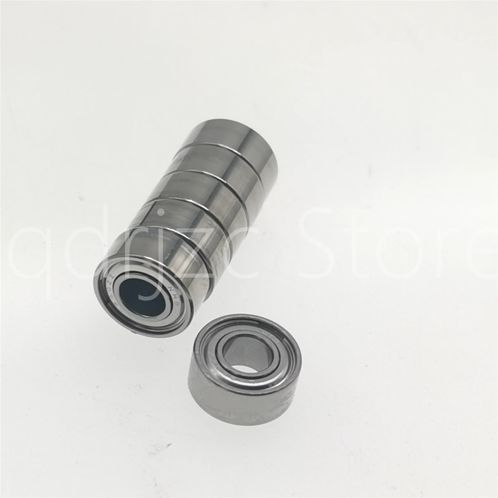 Roulement à Billes Uxcell 6214NR – 70x125x24mm, P0, Pour Voiture Et Scooter