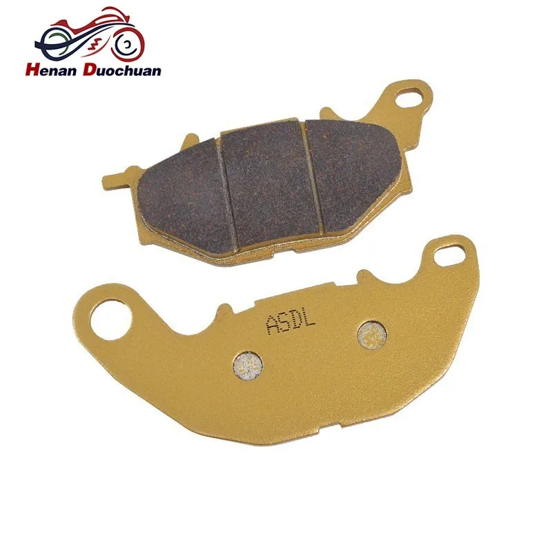 Motorcycle Front Rear Brake Pads Kit For YAMAHA MT03 MT 03 MT-03 321 2016 2017 2018 2019 YZF 321 R3 YZF-R3 YZF321 2015-2019