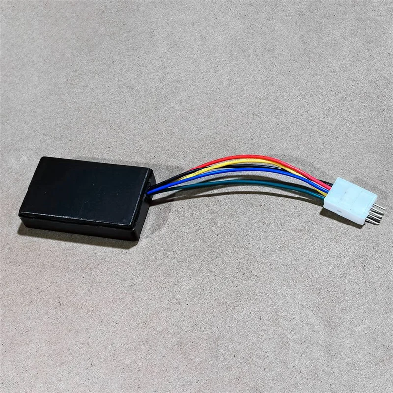 

Надежный для Nissan Renault-X-Trail Qashqai Juke Micra Talisman Megane4 Kadjar Эмулятор блокировки рулевого управления со звуком блокировки