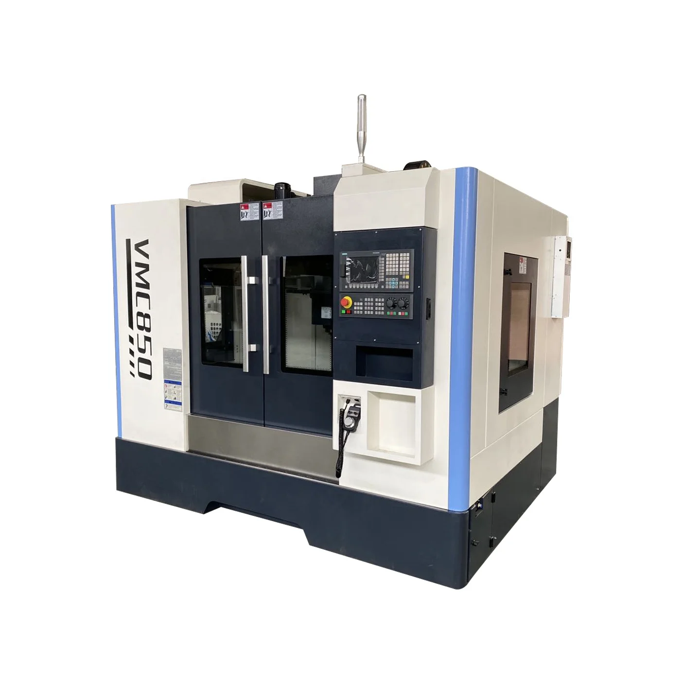 3 Axis Cnc Vmc850C …