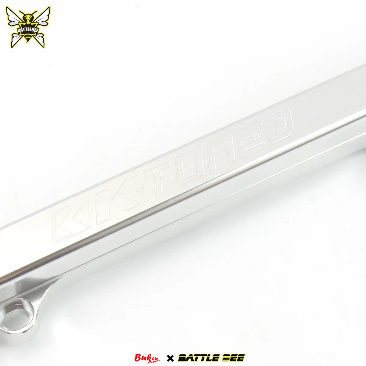 Geeignet für Honda Civic K20 K24 FD2 CL7 DC5 Kraftstoffverteiler K-Serie Kraftstoffverteiler mit Öldruckanzeige – Detail 26