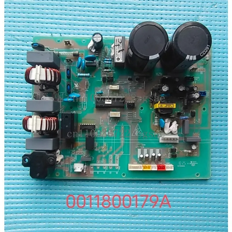 Applicable to  air conditioner external computer board 0011800179A/B/L/B/U/AX/AY/AH/AH/AF/BD