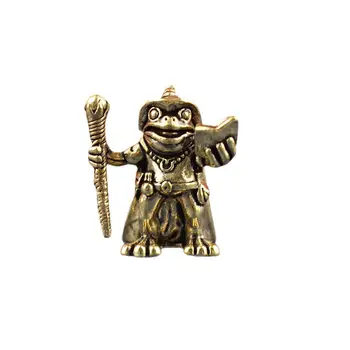 8 最佳銷售 銅獸 - №6