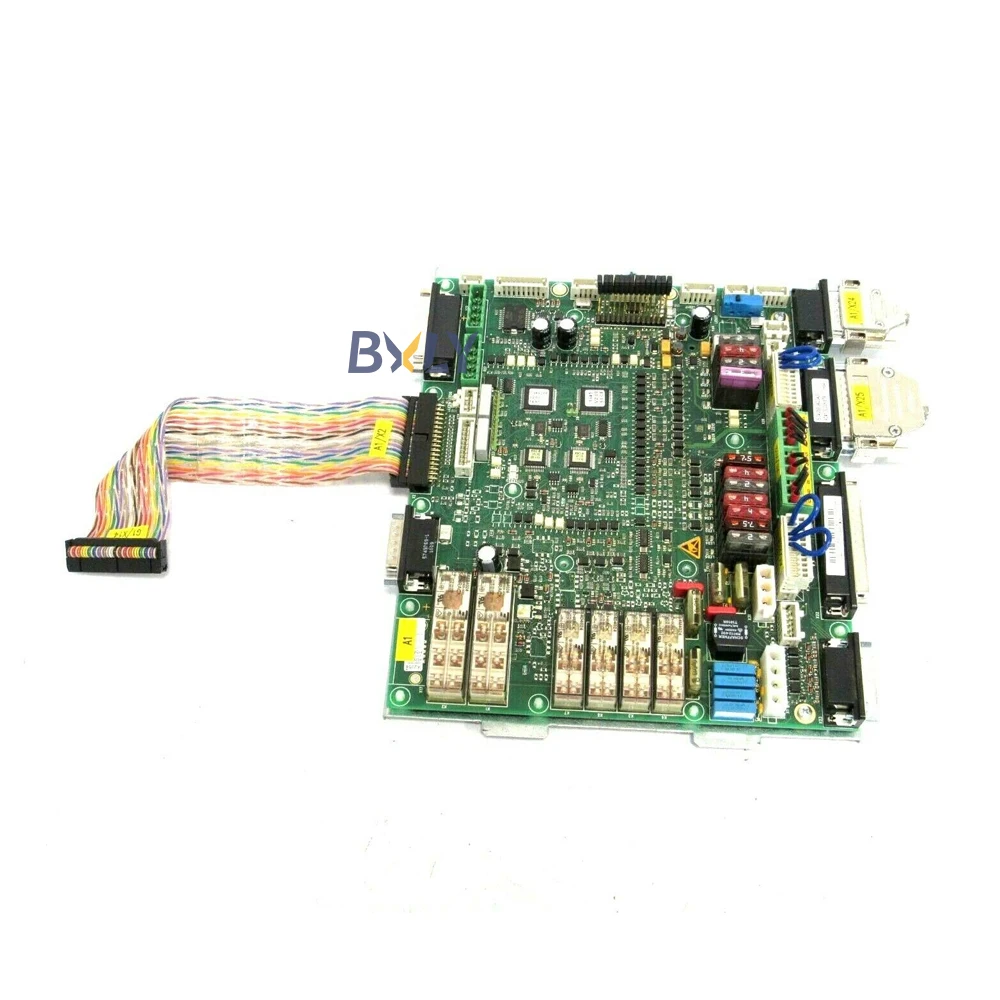 

New 00-134-932 Robot CI3 Tech Safety Board