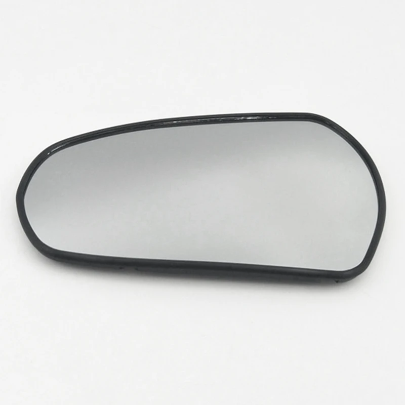 1Pair Car Rear View Mirror Glass With Heated For Nissan Teana Maxima Cefiro Sentra J31 2004-2007 96366-2DR0A 96365-2DR0A