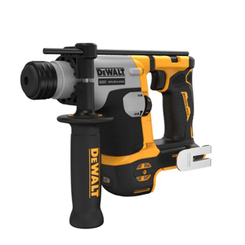 DEWALT DCH172 Cordless Hammer Drill 20V MAX Brushless Electric Hammer 5/8 Inch Perforator Rechargeable Impact Drill Power Tools