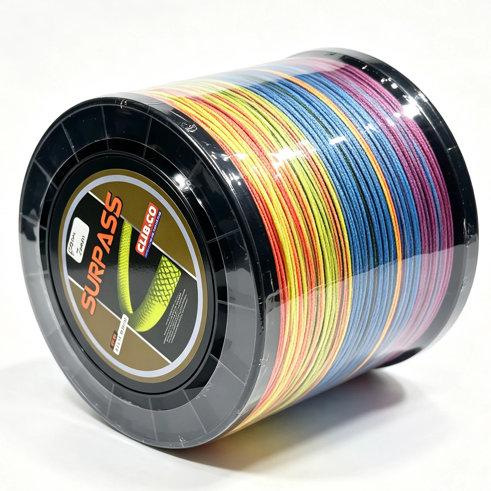 free-fisher-500m-5468yards-fishng-pe-braid-linesuper-strong-multifilament-multicolor-16x-braided-linesaltwater-fish-net-wire