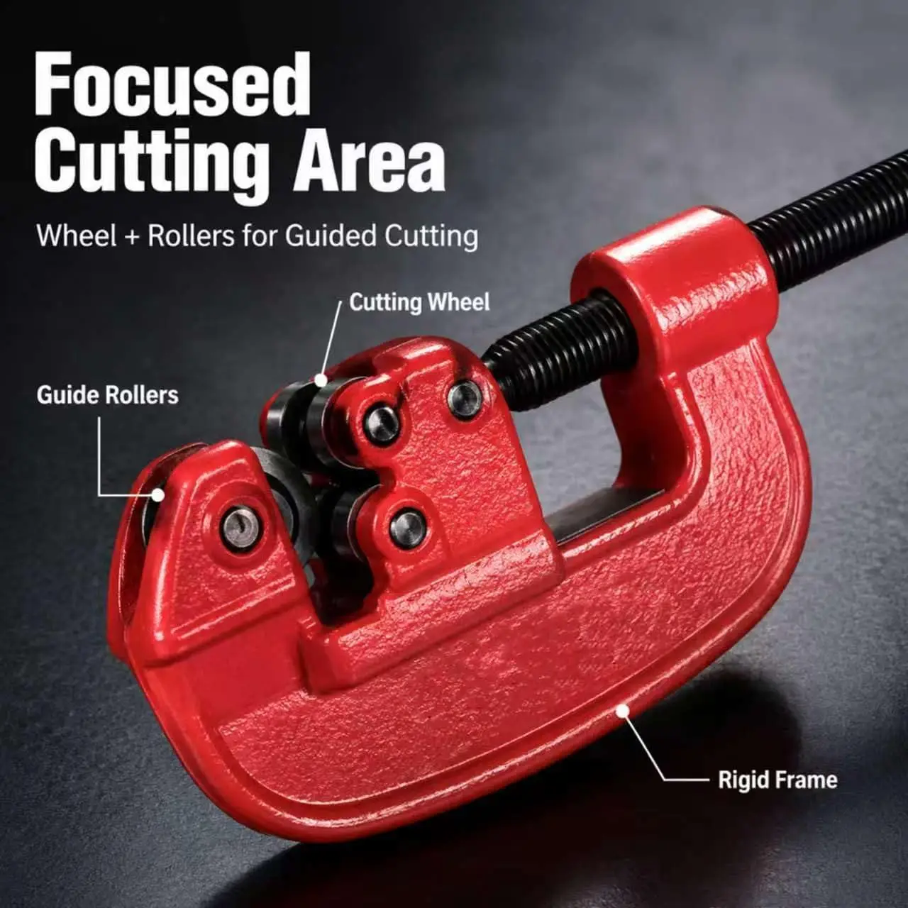 Thumbnail 3 - #39 Low Price Plumbing Pipe Cutters Deals