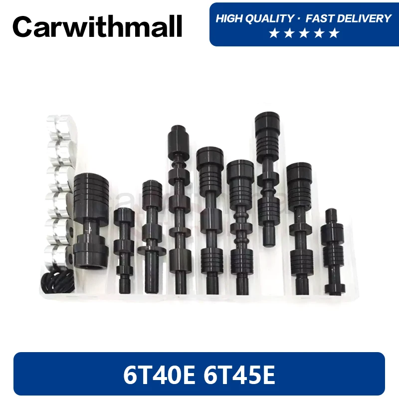 

6T40E 6T45E Automatic Transmission Valve Body Plungers For CRUZE BUICK 6T40 6T45 Car Accessories