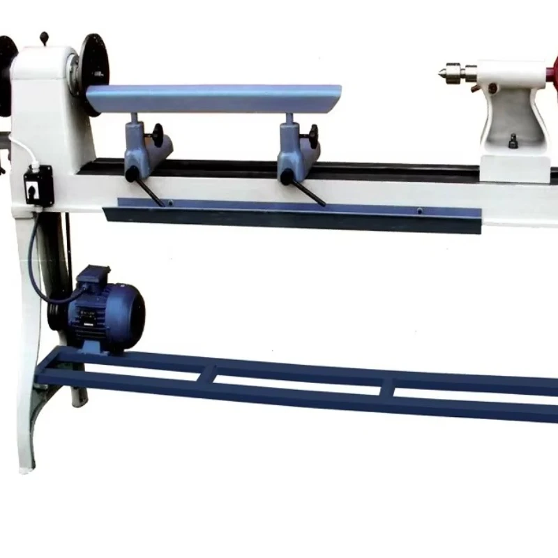 Copiers and standard general-purpose wood lathes