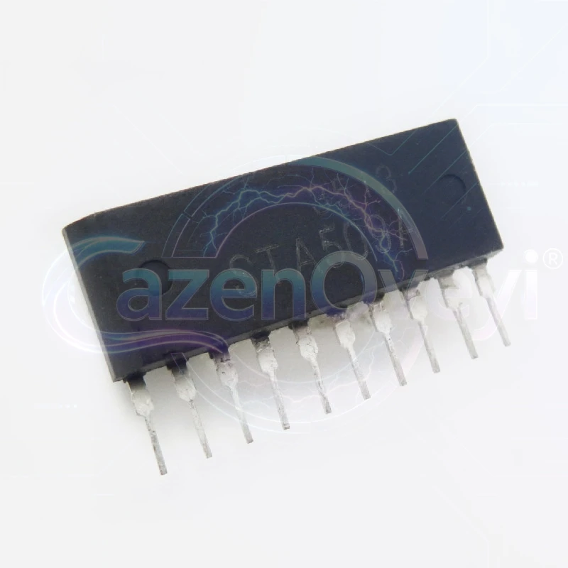 3-200PCS MT8816AP MT8816 STA509A STA509 NTMFS4939NT1G 4939N LA1235 1235 TC58NVG2S3ETA00 TC58NVG2S3 LM1117DT-ADJ LM1117