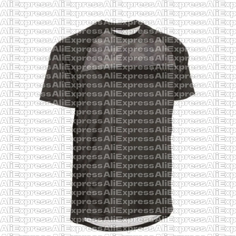 

Fashionable Mountain Bike, Motorcycle, Men's and Women's Adult Summer Plus Size Quick Drying Sports Cycling Training T-shirt