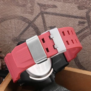 - Modifiye Silikon-Dış Mekan-Saat Kayışı-G-Shock, Casio Reçinesi, Büyük Değişim-Kralın Aletli Özel İğne Tokası, GWG-1000gb Serisi 8 en çok satılan, pedallı patron gt 1000-no. 5