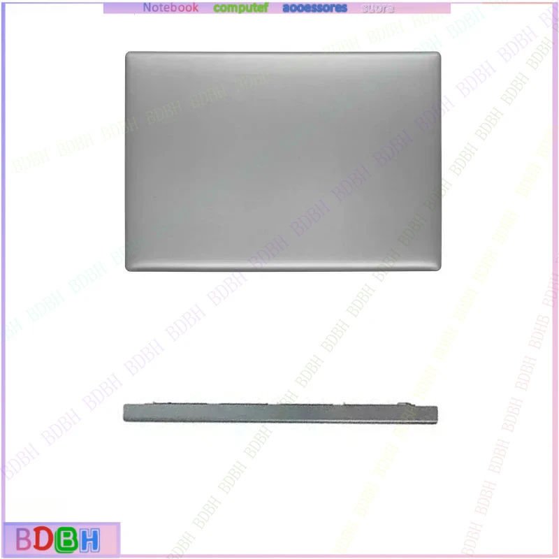 New suitable for Ideapad 120S-14IAP 130-14IGM laptop LCD back cover, front panel, palm rest, keyboard bottom shell Hinge Cover