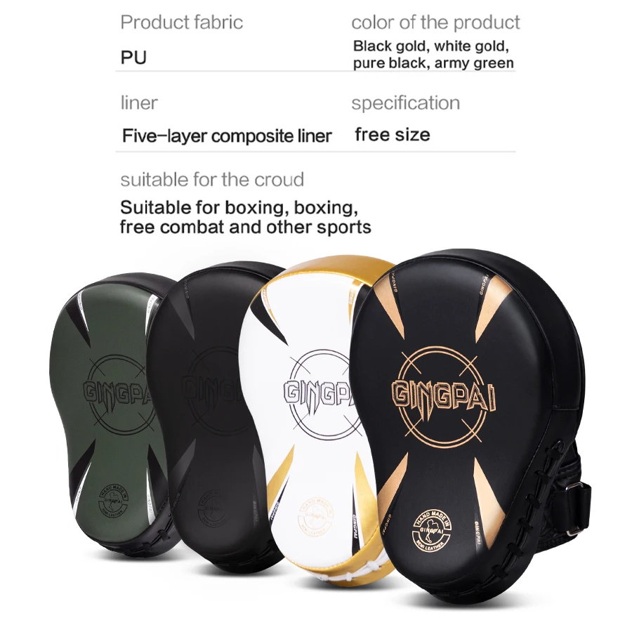 Thumbnail 3 - #8 Top 40 Boxing Training Equipment Worth Buying In 2026