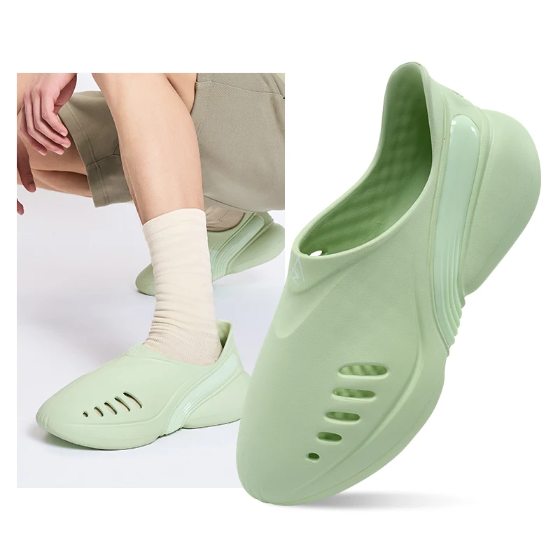 

RIGORER Austin Reaves AR Basketball Sports Slippers for Men - Cool, Breathable, Unisex Beach Sandals for Women Too Z324260601