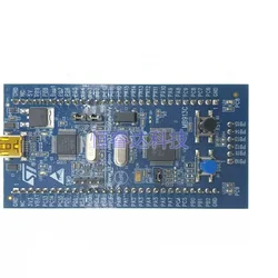 1pcs STM32VLDISCOVERY Development Boards & Kits - ARM Discovery STM32F100 Embedded ST-Link BRD STM32 VLD ISCOVERY