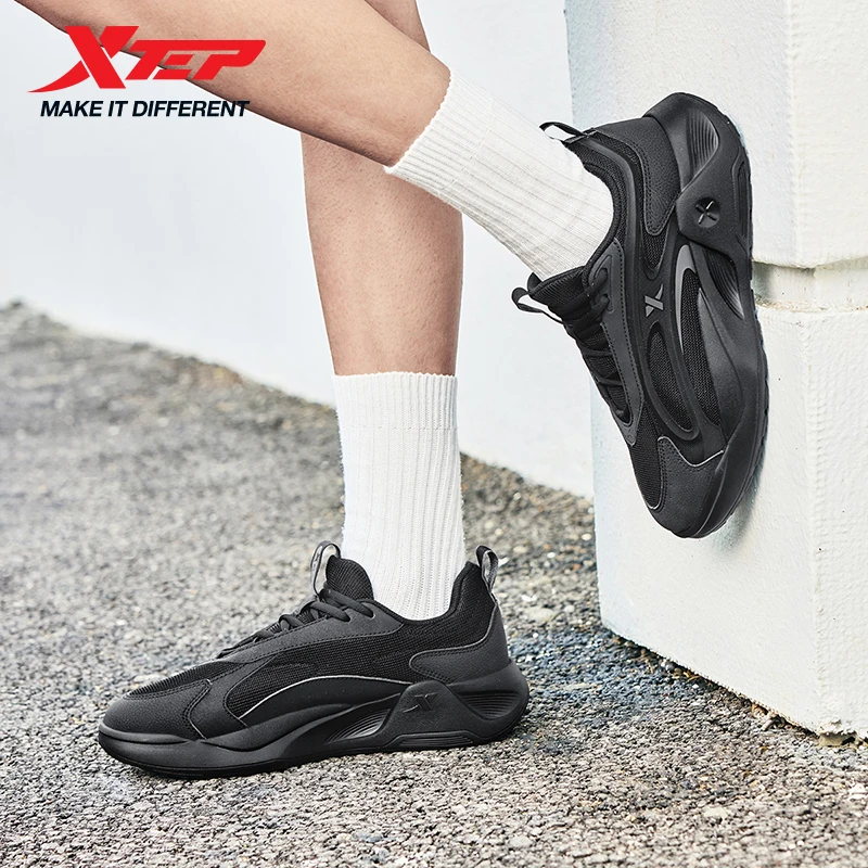 Xtep Starfall TD chaussures dé - Men'S Xtep Shoes avis et prix