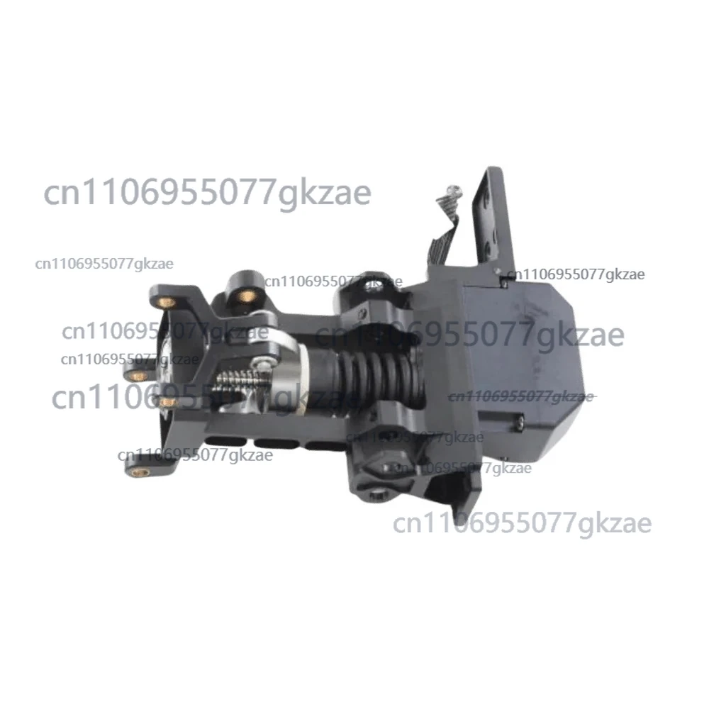 

Используется для средней рамы Inspire 2 (деталь 19)