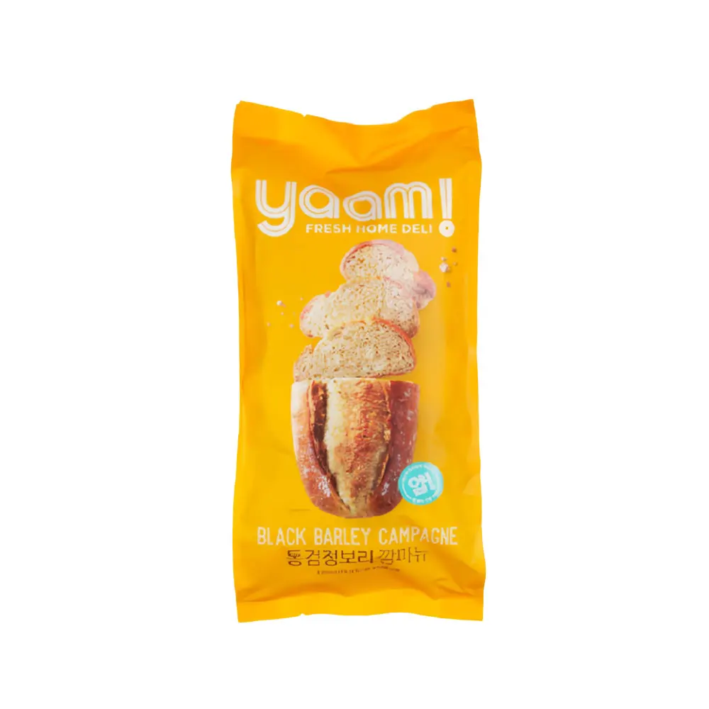 ¡Yam!