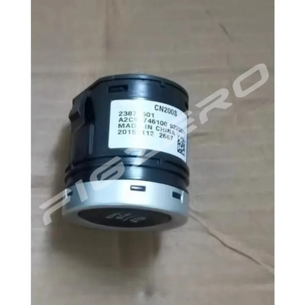 23874501 For Baojun 730 560 510 310W 530 RS5 One Key Start Button Start Switch Buttons