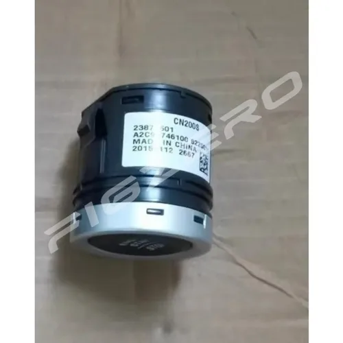 Imagen 2 del producto 23874501 para Baojun 730 560 510 310W 530 RS5 botón de inicio de una tecla botones de interruptor de arranque