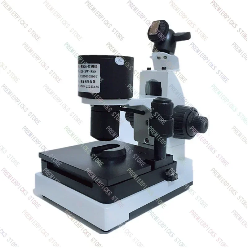 High-Definition Digital Microscope Zoom Nailfold Capillary Microcirculation Detector Finger Peripheral Blood Flow Observation