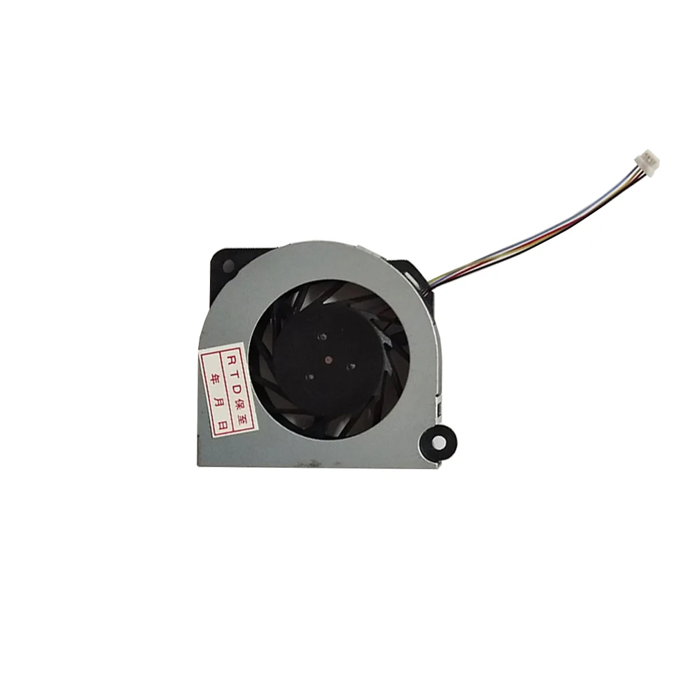 Cooling CPU Fan BF04005H05FP DC5V 0.15A 4PIN New