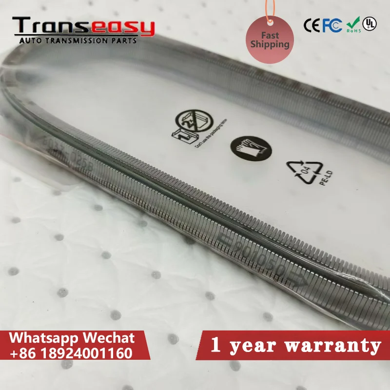New 901050 901051 Transmission CVT Chain Belt FOR NISSAN CubeMarch Note Tiida Versa Mitsubishi Mazda Hyundai MG Mini Cooper
