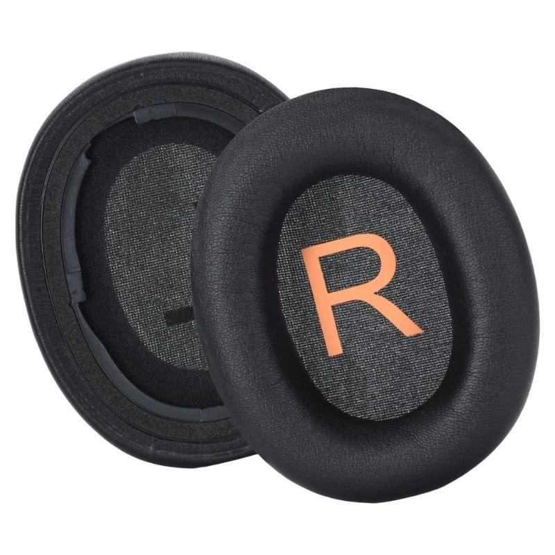 

Hypoallergenics Ear Pad Sponge Ear Cushions Compatibility for H3Lite/HT2/HT 2