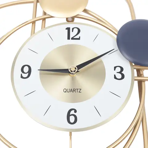 8 best sales पेंडुलम क्लॉक - №6