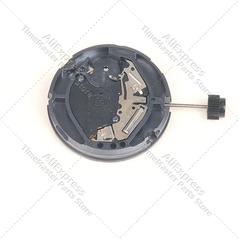 New and original Swiss ETA 804.112 quartz movement 804112 replaces 804.114 movement watch repair movement replacement