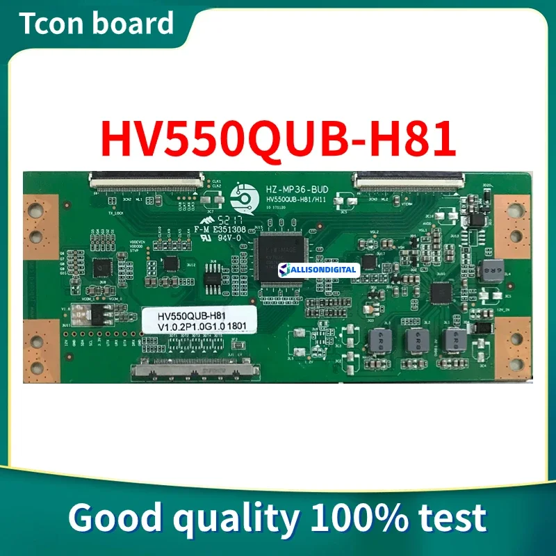 Brand New Upgraded …