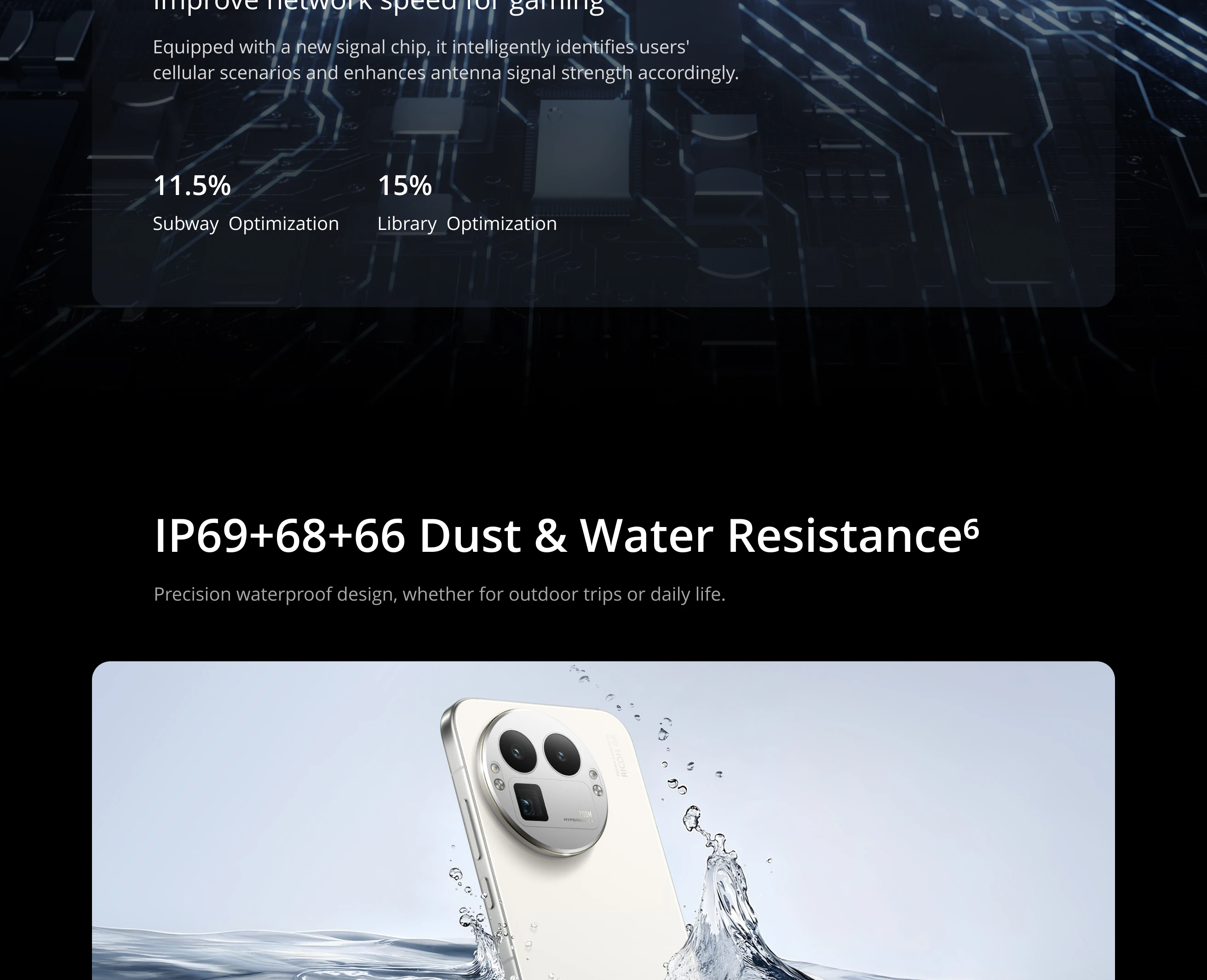 realme GT 8 Pro Smartphone Snapdragon 8 Elite Gen 5 Chipset 6.79" 2K 7000nit Display 200MP Telephoto 50W Wireless Charge 7000mAh