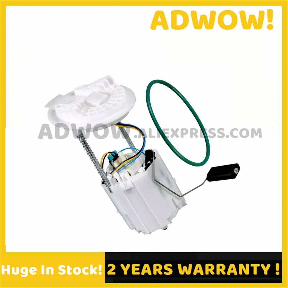 

05136021AF Band New Fuel Pump For Chrysler 300 Dodge Challenger Magnum 68102700AC