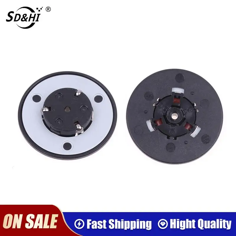 Motor Tray Optical Drive Spindle With Card Bead For Sony PS1 CD DVD Combination Audio Tape Recorder Cassette Deck Disc