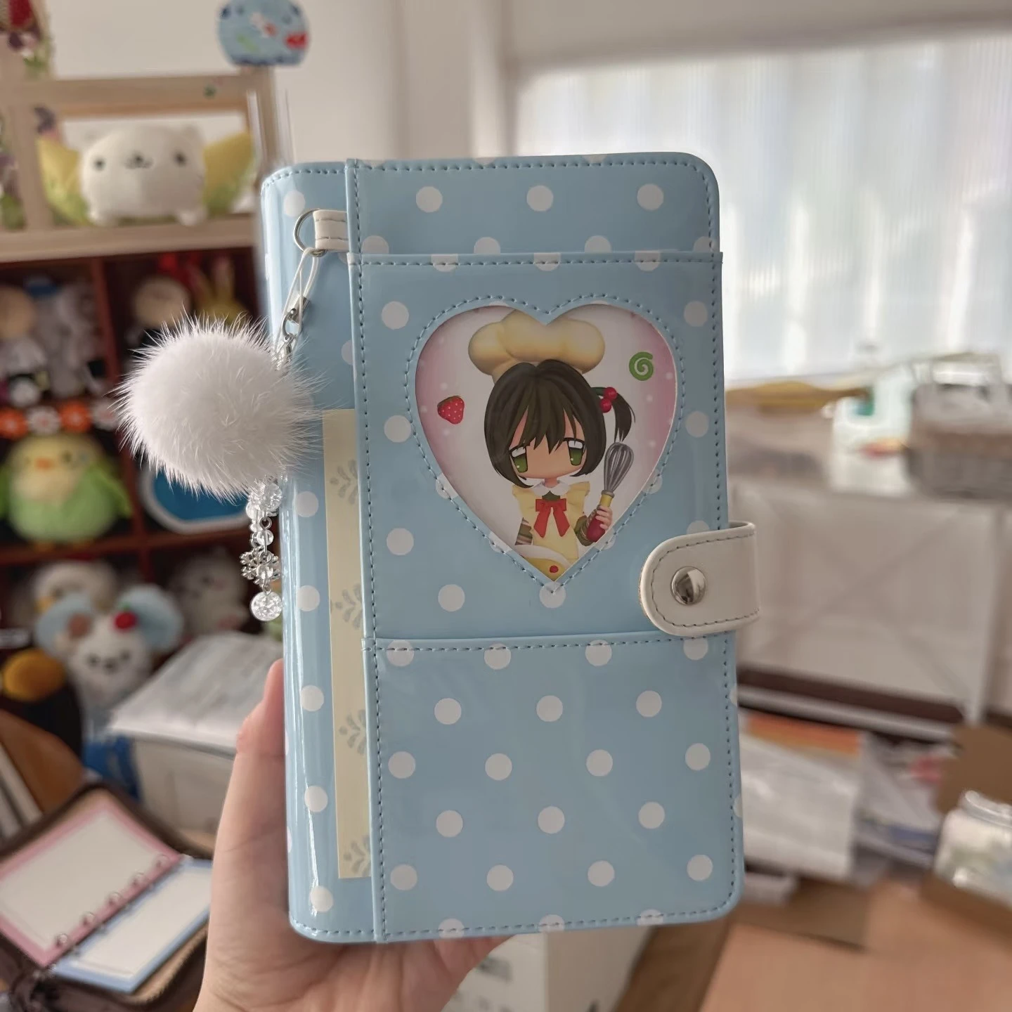 Ins-Style A6 Planne…