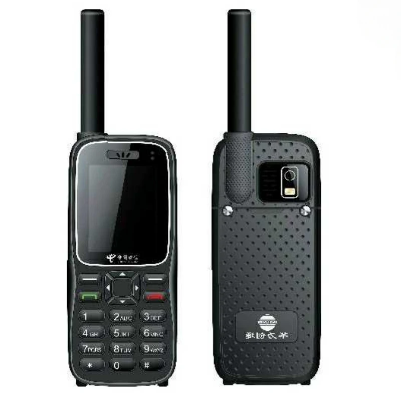 

*Tiantong-1 satellite phone HTL1100 Tiantong satellite phone signal is good Beidou positioning