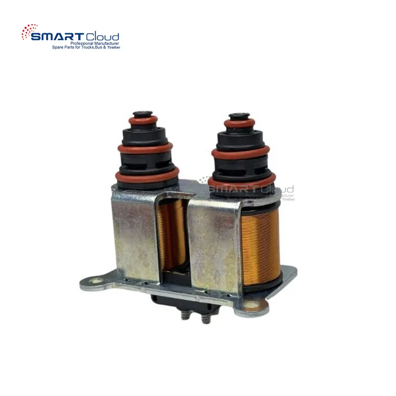 

2310274 9325109042 Air Dryer Repair Kit For SCANIA