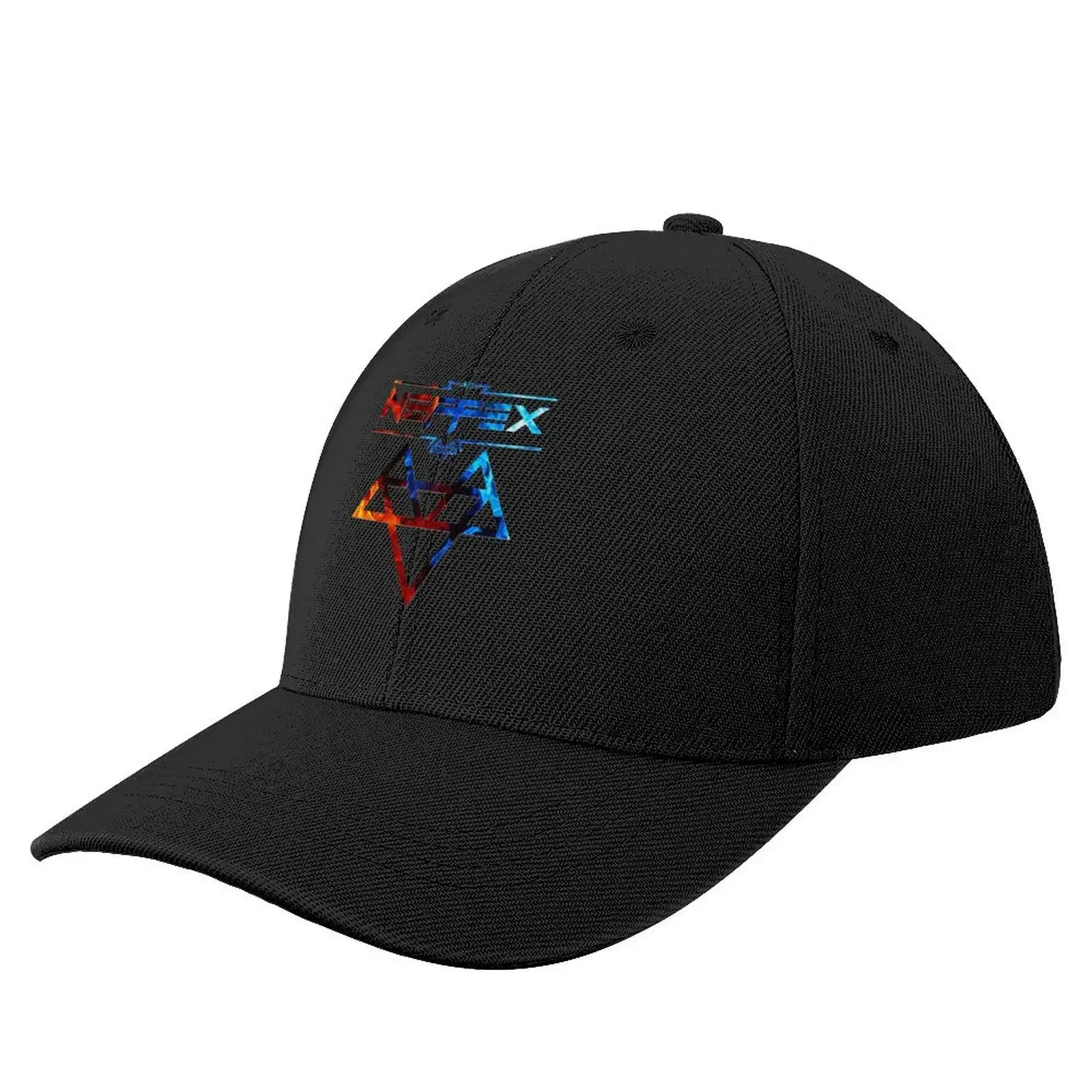 

Neffex Baseball Cap hard hat Brand Man cap Women's Golf Wear Men's