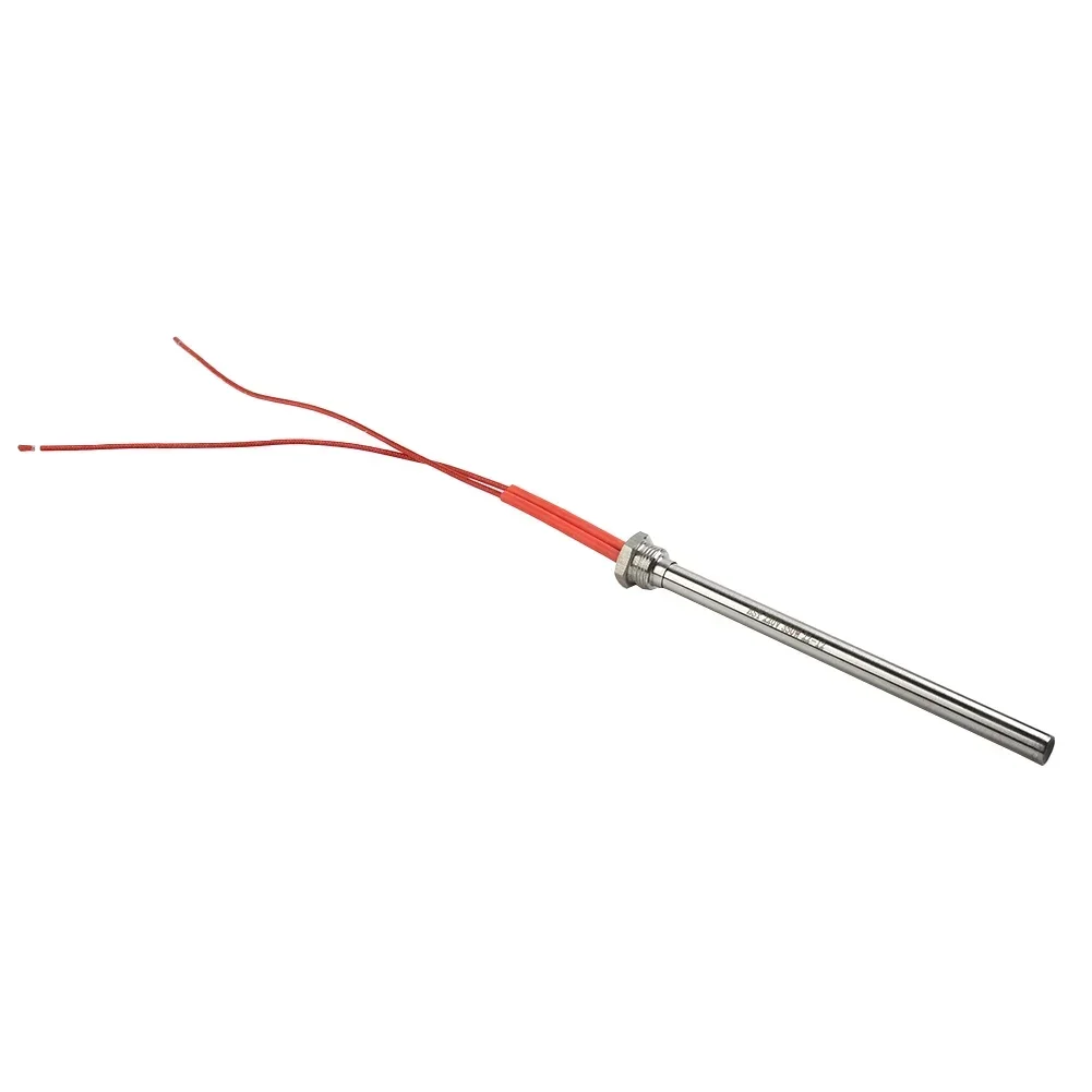 

300W Fireplace Ignition Rod for Efficient Heating and Replacement Stainless Steel Anti Rust and Waterproof Accessory