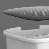 

Автоматический пылесос для бассейна с электроприводом, скиммер для очистки поверхности бассейна, зарядка